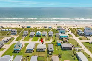 507 Point Lookout, Surfside Beach, TX 77541 - Photo 7