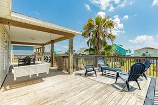 507 Point Lookout, Surfside Beach, TX 77541 - Photo 11