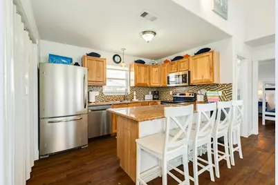 507 Point Lookout, Surfside Beach, TX 77541 - Photo 17