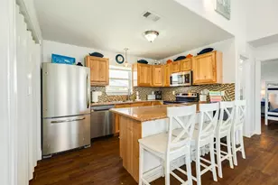 507 Point Lookout, Surfside Beach, TX 77541 - Photo 17