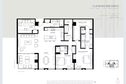 5656 San Felipe Street #603, Houston, TX 77056 - Photo 39