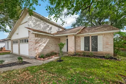 7515 Londres Drive, Houston, TX 77083 - Photo 5