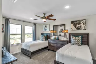 9327 Pentland Vly Ln, Cypress, TX 77433 - Photo 27