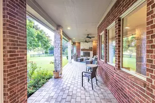 5427 Weston Dr, Fulshear, TX 77441 - Photo 39
