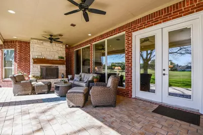 5427 Weston Drive, Fulshear, TX 77441 - Photo 41