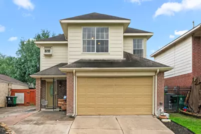 11607 Zarroll Drive, Houston, TX 77099 - Photo 1