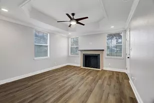 590 Highland Dr, Beaumont, TX 77705 - Photo 7