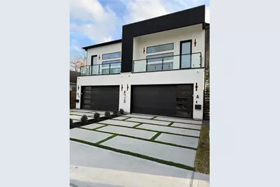 4710 Sharon Street #AB, Houston, TX 77020 - Photo 5