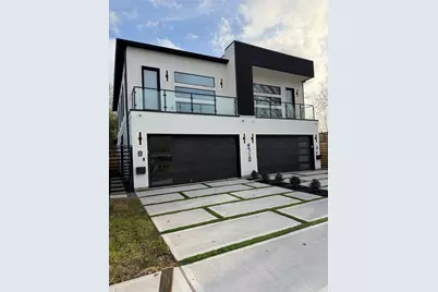 4710 Sharon Street #AB, Houston, TX 77020 - Photo 3