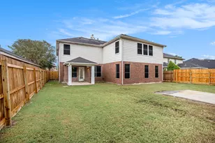 3811 Misty Falls Ln, Friendswood, TX 77546 - Photo 23