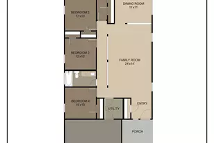 3622 Atascocita Vale Dr, Humble, TX 77396 - Photo 11