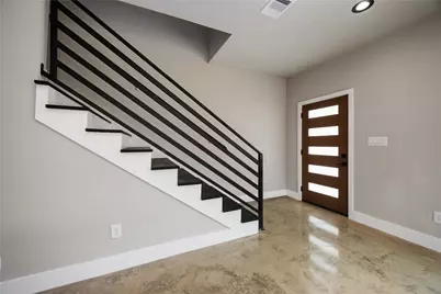 2407 Dolly Wright Street #A/B, Houston, TX 77088 - Photo 3