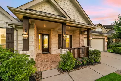 15519 Royal Trace Court, Cypress, TX 77429 - Photo 3
