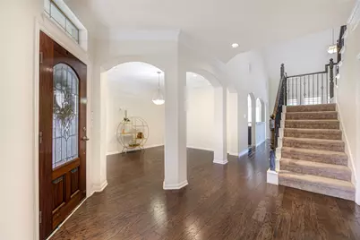 4907 Erin Ashley Lane, Katy, TX 77494 - Photo 11