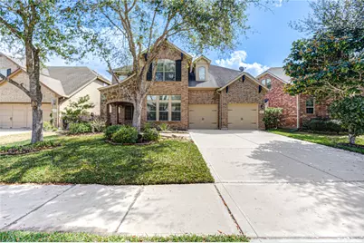 4907 Erin Ashley Lane, Katy, TX 77494 - Photo 5