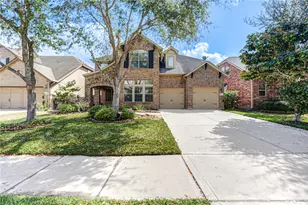 4907 Erin Ashley Ln, Katy, TX 77494 - Photo 5