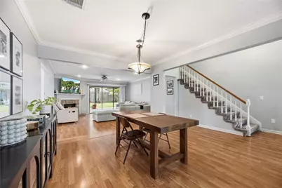 8931 Crazy Horse Trail, Houston, TX 77064 - Photo 5