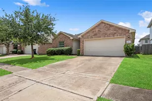 25211 Bluma Ranch Dr, Katy, TX 77494 - Photo 5