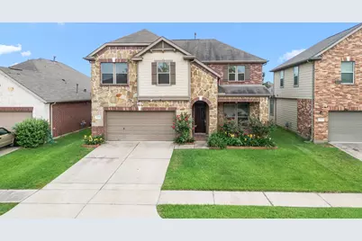 16419 Sheffield Run Drive, Houston, TX 77084 - Photo 35