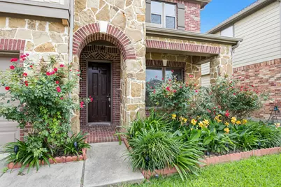16419 Sheffield Run Drive, Houston, TX 77084 - Photo 5