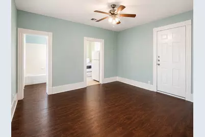 4114 Avenue S 1/2 #A, Galveston, TX 77550 - Photo 3
