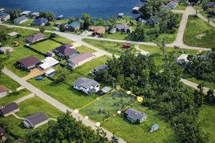 0 Laurel Cove W, Onalaska, TX 77360 - Photo 1