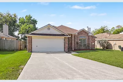 10815 Twin Circles Drive, Montgomery, TX 77356 - Photo 1