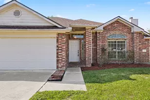 10815 Twin Circles Dr, Montgomery, TX 77356 - Photo 3
