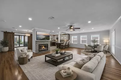 9623 Val Verde Street, Houston, TX 77063 - Photo 5