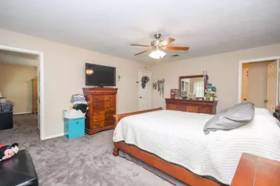 1902 Old Dixie Drive, Richmond, TX 77406 - Photo 17