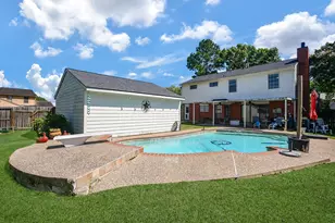 1902 Old Dixie Dr, Richmond, TX 77406 - Photo 33