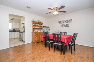 1902 Old Dixie Dr, Richmond, TX 77406 - Photo 9