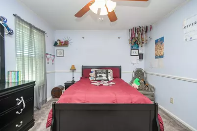 1902 Old Dixie Drive, Richmond, TX 77406 - Photo 23