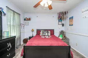 1902 Old Dixie Dr, Richmond, TX 77406 - Photo 23