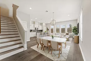 802 Berry Sage Ln, Houston, TX 77022 - Photo 5