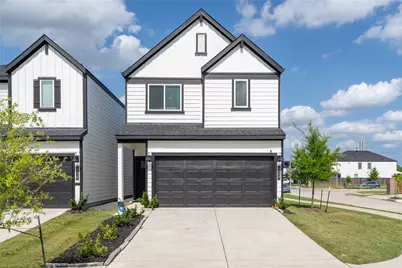 12327 Brandenburg Gate Dr Drive, Houston, TX 77047 - Photo 1