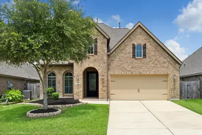 13835 Arbor Meadows Lane, Pearland, TX 77584 - Photo 1