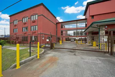 1025 Swanson Street #212, Houston, TX 77030 - Photo 1