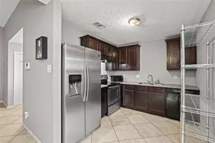 19255 Cypress Canyon Dr, Katy, TX 77449 - Photo 5