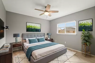 19255 Cypress Canyon Drive, Katy, TX 77449 - Photo 9