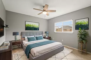 19255 Cypress Canyon Dr, Katy, TX 77449 - Photo 9