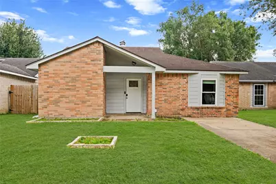 19255 Cypress Canyon Drive, Katy, TX 77449 - Photo 1