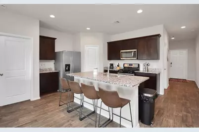 1602 Brownwood Ridge Court, Richmond, TX 77469 - Photo 5