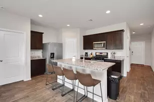 1602 Brownwood Ridge Ct, Richmond, TX 77469 - Photo 5