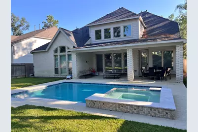 176 Sweeping Valley Drive, Montgomery, TX 77316 - Photo 1