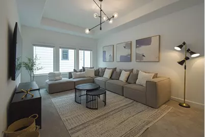 176 Sweeping Valley Drive, Montgomery, TX 77316 - Photo 3