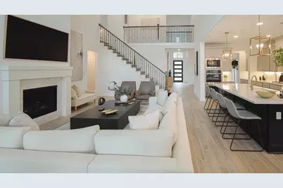 176 Sweeping Valley Drive, Montgomery, TX 77316 - Photo 9