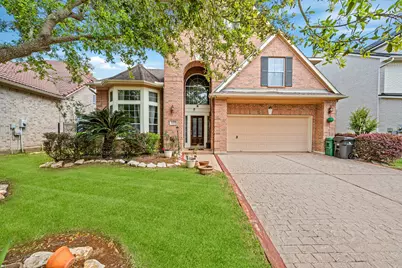 14427 Manorbier Lane, Sugar Land, TX 77498 - Photo 1