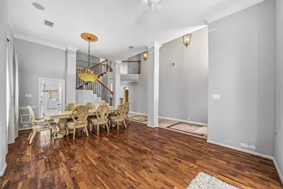 14427 Manorbier Lane, Sugar Land, TX 77498 - Photo 7