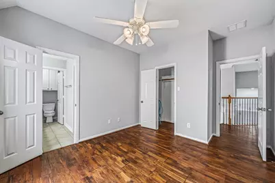 14427 Manorbier Lane, Sugar Land, TX 77498 - Photo 31